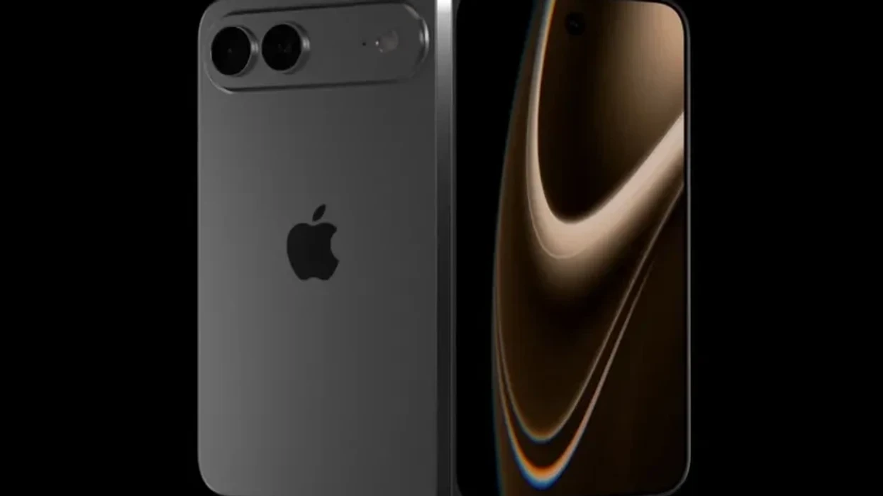 Apple për herë të parë po krijon një telefon të madh me palosje
