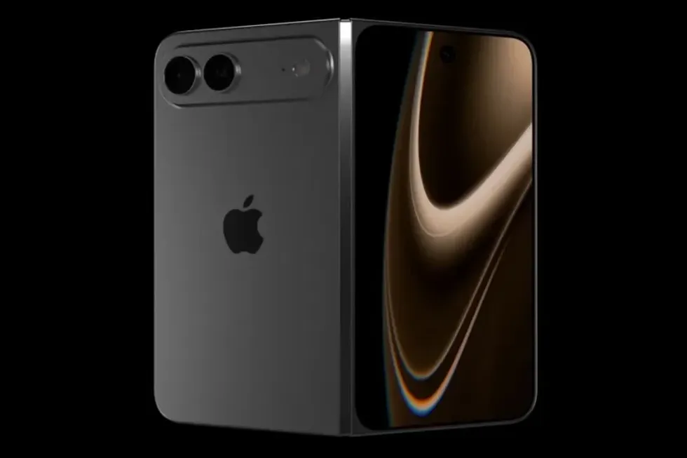 Apple për herë të parë po krijon një telefon të madh me palosje
