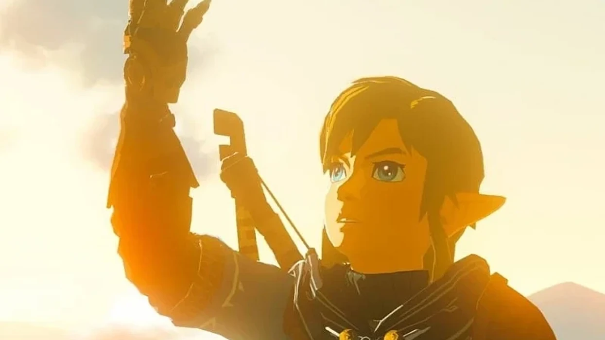 Nintendo përgatit konzolën Switch 2 të frymëzuar nga Zelda