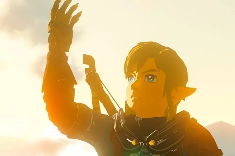 Nintendo përgatit konzolën Switch 2 të frymëzuar nga Zelda