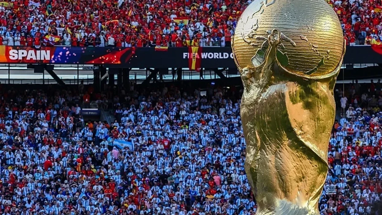 Nga Italia te Kili, FIFA veçon 10 kombëtaret që duhet të rikthehen në Botërorin 2030