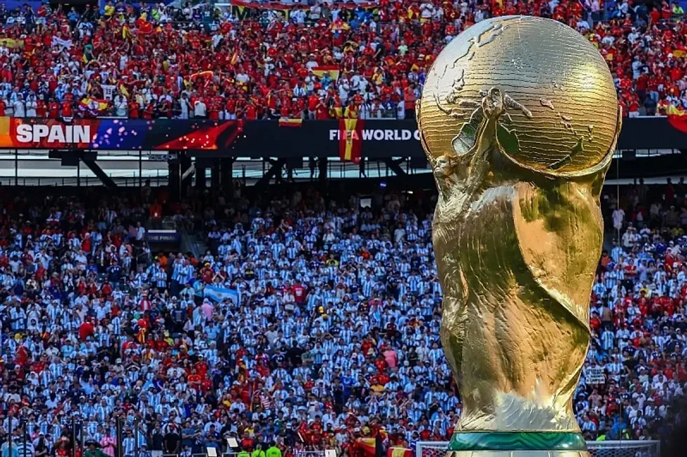 Nga Italia te Kili, FIFA veçon 10 kombëtaret që duhet të rikthehen në Botërorin 2030