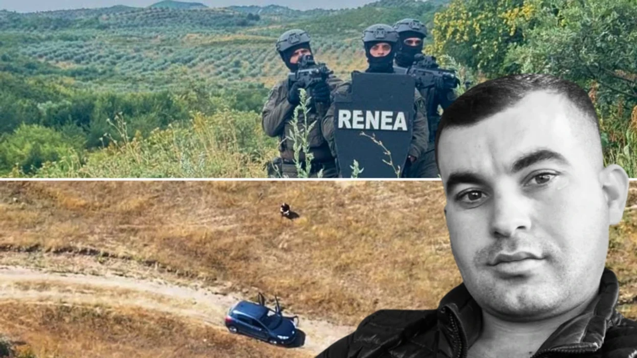 Nga pengmarrja në Angli te tragjedia në Roskovec, zbardhet e shkuara e Refit Buzit