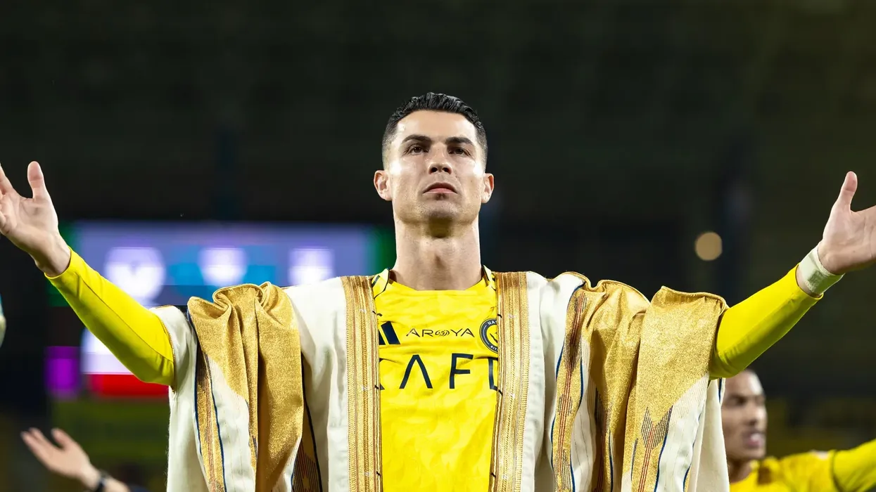 Ronaldo ‘merr frenat’ e Al-Nassr, synon transferimin e yllit portugez te klubi arab Ronaldo ‘merr frenat’ e Al-Nassr, synon transferimin e yllit portugez te klubi arab