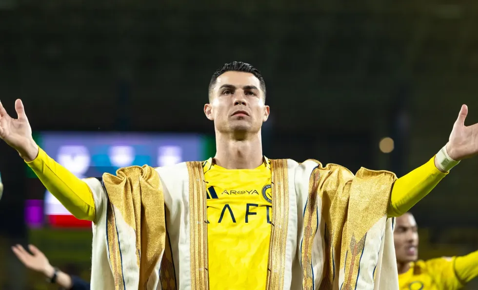 Ronaldo ‘merr frenat’ e Al-Nassr, synon transferimin e yllit portugez te klubi arab