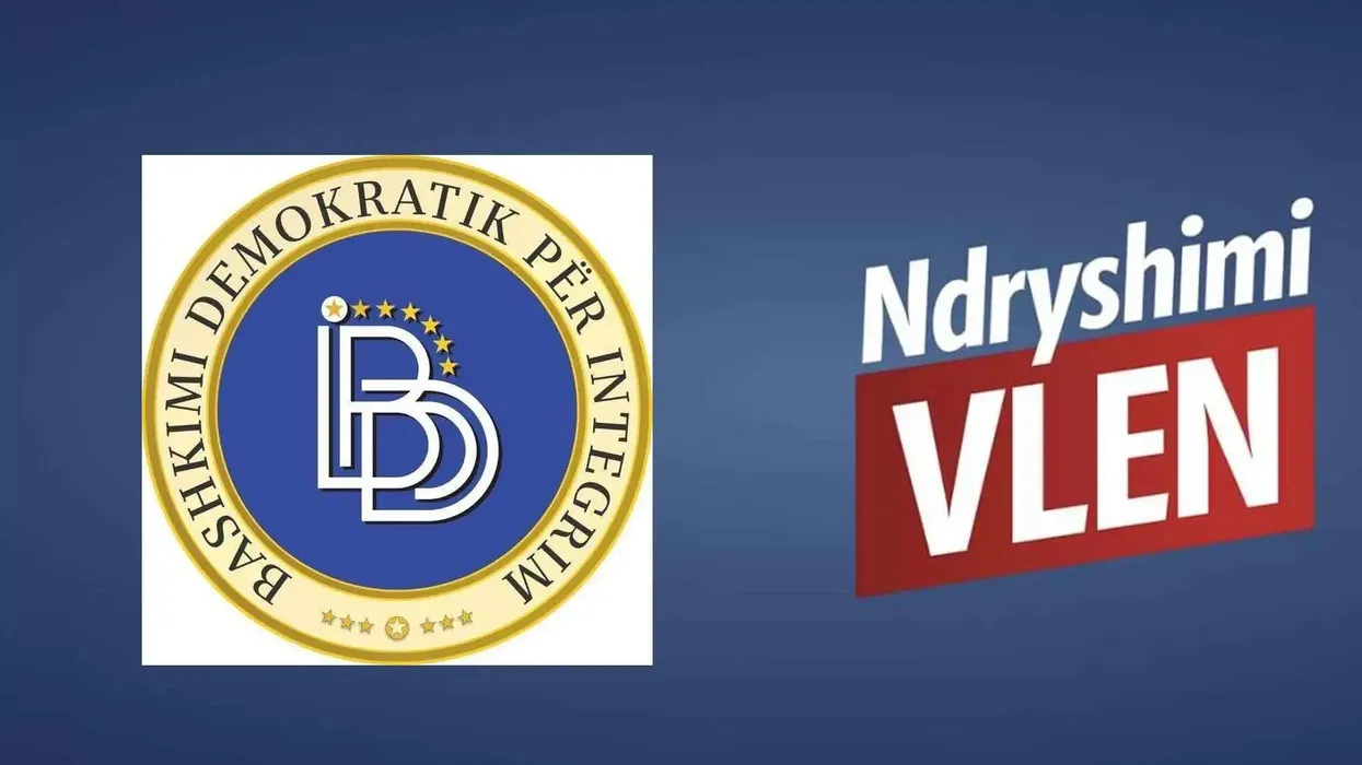 BDI-ja, VLEN-it: Nëse jeni “tmerrësisht të dobët”, pse vazhdoni të qëndroni në Qeveri? BDI-ja, VLEN-it: Nëse jeni “tmerrësisht të dobët”, pse vazhdoni të qëndroni në Qeveri?