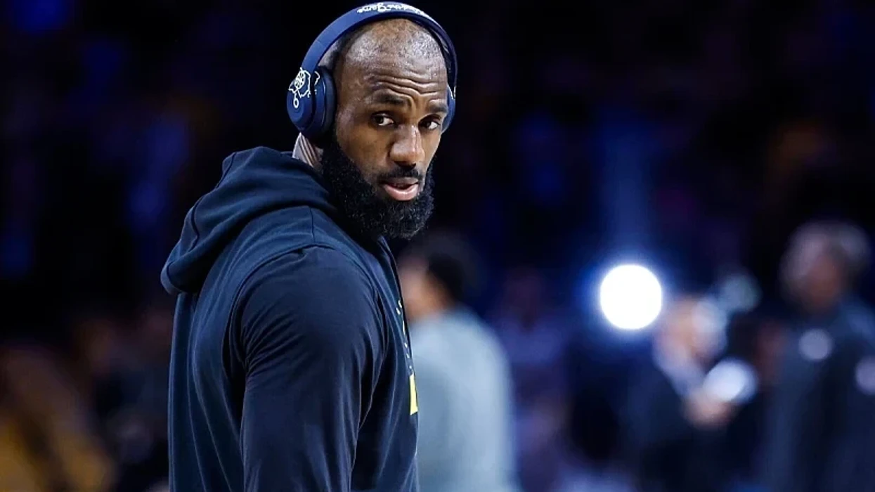 Një shifër e pabesueshme: LeBron James është lojtari më i paguar në historinë e NBA
