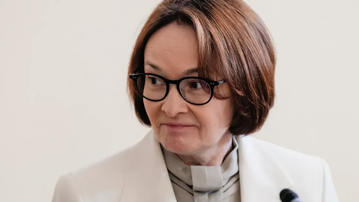 Banka qendrore ruse e ul parashikimin e rritjes së PBB-së në zero, pret inflacion më të shpejtë Banka qendrore ruse e ul parashikimin e rritjes së PBB-së në zero, pret inflacion më të shpejtë