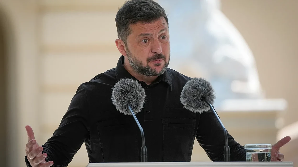 Zelensky paralajmëron për sulm 'masiv' rus brenda 48 orëve