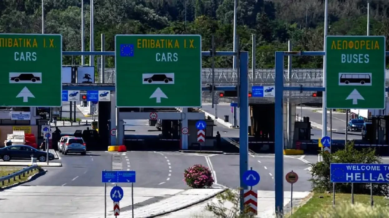 MPB: Të hënën në mëngjes grevë e doganierëve grekë në pikat kufitare