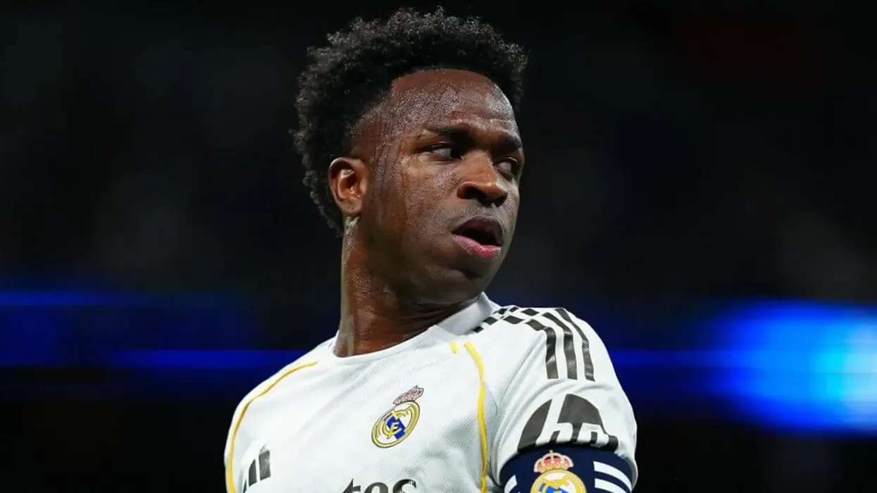 Pse Real Madridi po mendon ta shesë Viniciusin? Këto janë tri arsyet kryesore Pse Real Madridi po mendon ta shesë Viniciusin? Këto janë tri arsyet kryesore