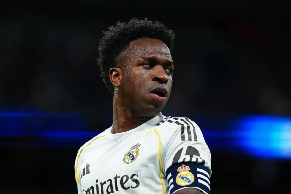 Pse Real Madridi po mendon ta shesë Viniciusin? Këto janë tri arsyet kryesore