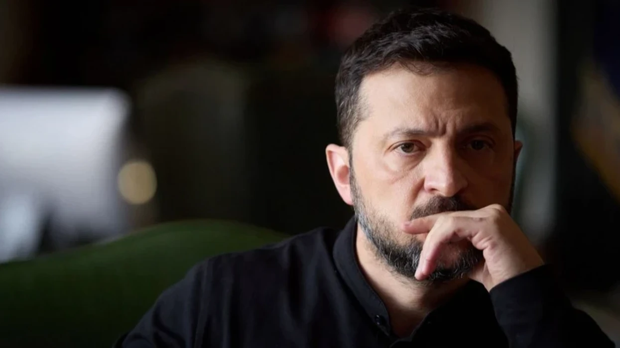 Zelensky thotë se Rusia po përgatitet të marrë 30,000 trupa të tjera të Koresë së Veriut dhe të zgjerojë mobilizimin