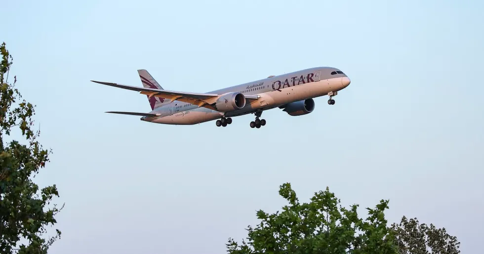 14-vjeçari ndihmon policinë britanike për një telefonatë të rreme, aeroplanët luftarakë u ngritën në ajër për të interceptuar fluturaken e Qatar Airways që po shkonte drejt Mançesterit