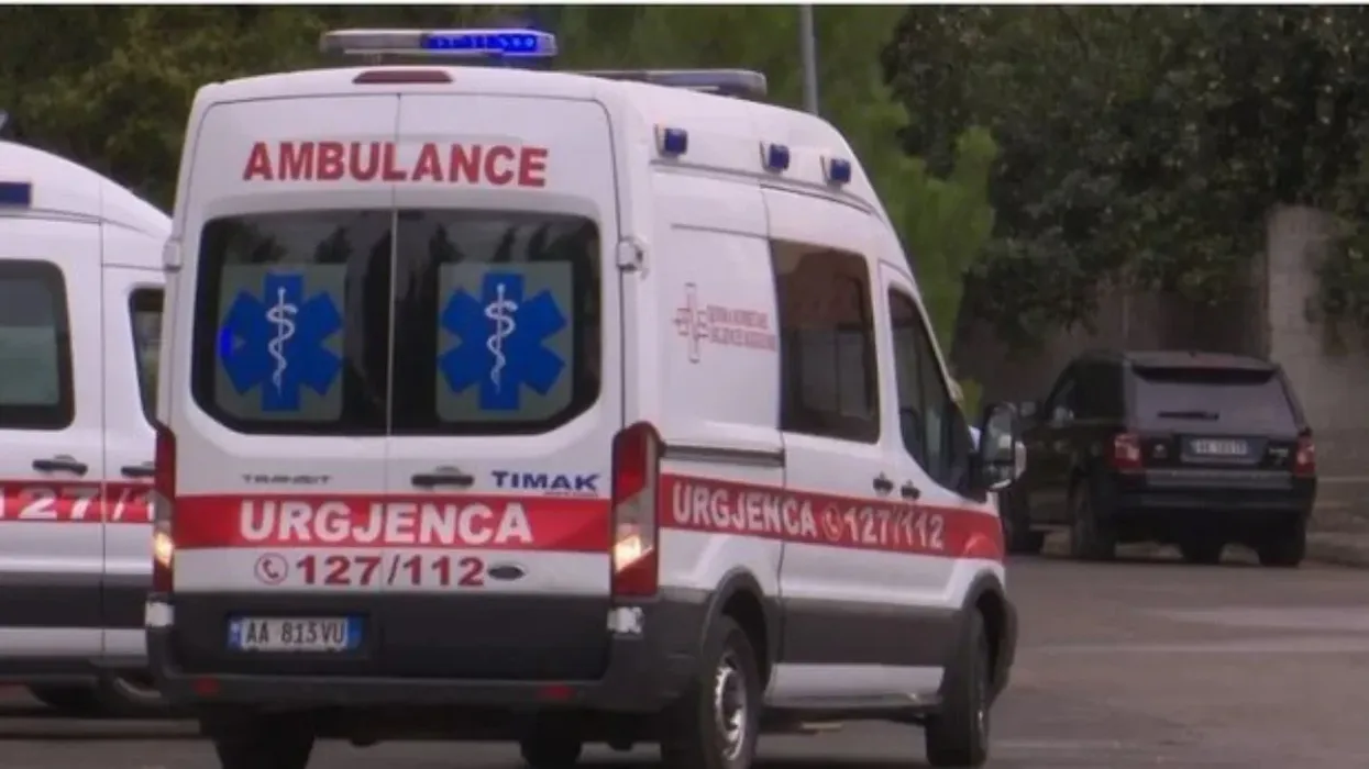 Të shtëna me armë zjarri në Gjorm të Kurbinit, plagoset një 22-vjeçar Të shtëna me armë zjarri në Gjorm të Kurbinit, plagoset një 22-vjeçar