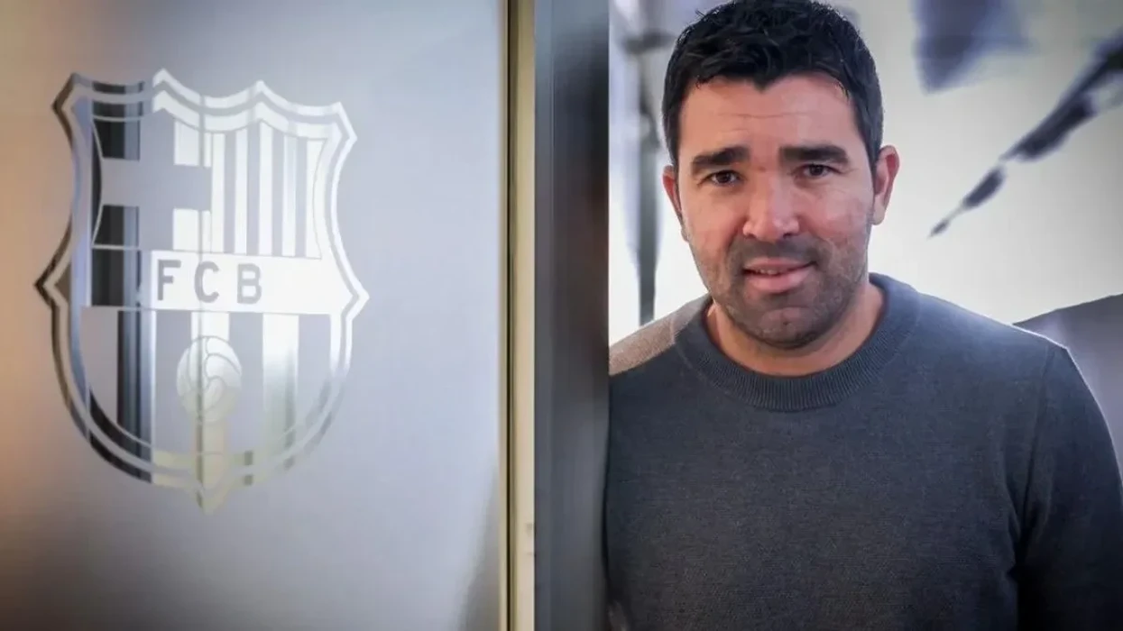Barcelona gjen pasardhësin e Lewandowskit? Deco ‘çmendet’ pas yllit francez