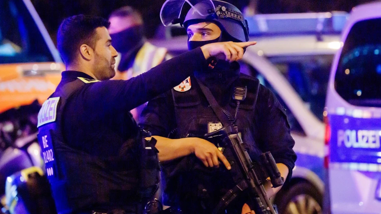 21-vjeçari islamist Abdul B. - i dyshuar për sulm terrorist në Berlin