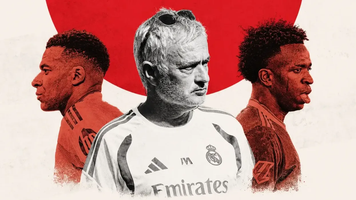 A mundet Jose Mourinho t’i menaxhojë egot e yjeve të Real Madridit? A mundet Jose Mourinho t’i menaxhojë egot e yjeve të Real Madridit?