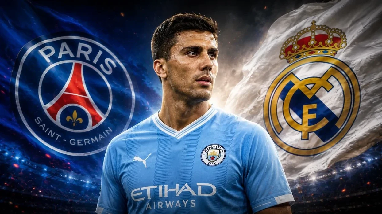 PSG “hakmerret” ndaj Real Madridit, e bën prioritet Rodrin shkaku i Diomande