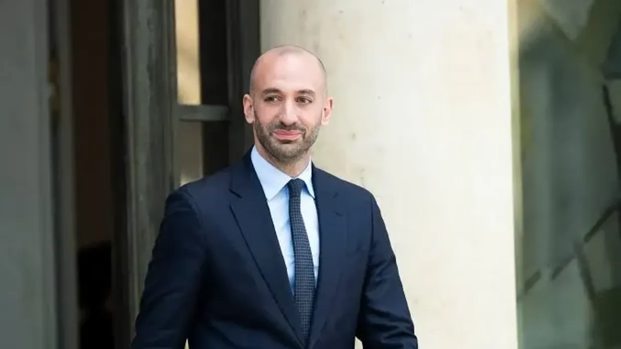 Ministri francez për Evropën viziton nesër Kosovën, në agjendë nënshkrimi i tri marrëveshjeve Ministri francez për Evropën viziton nesër Kosovën, në agjendë nënshkrimi i tri marrëveshjeve