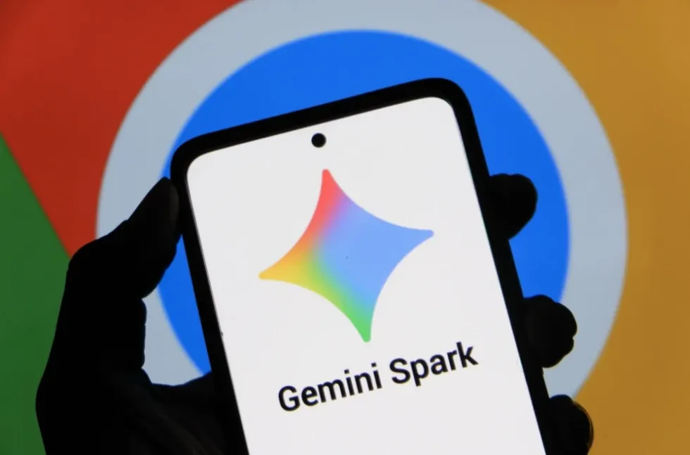 Google prezanton Gemini Spark, asistentin e inteligjencës artificiale