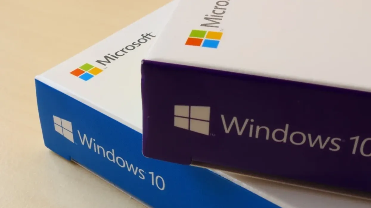 Windows 10 apo Windows 11 – pse sistemi i vjetër është bërë rrezik? Windows 10 apo Windows 11 – pse sistemi i vjetër është bërë rrezik?