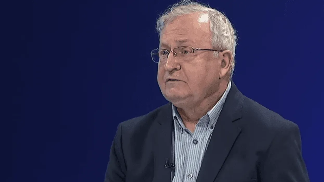 Spahiu: Kosova të ketë kujdes në raportet me SHBA-në, janë bërë gabime që kanë lëkundur besimin Spahiu: Kosova të ketë kujdes në raportet me SHBA-në, janë bërë gabime që kanë lëkundur besimin