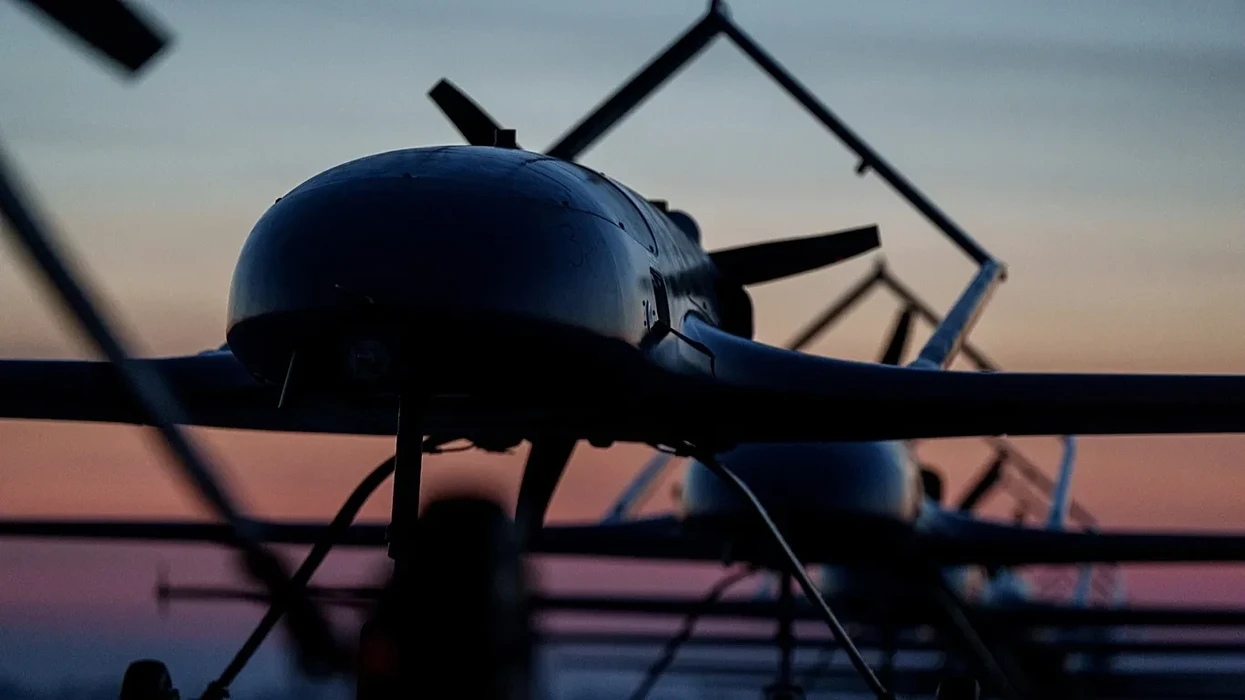 Nga dronët Garpiya te një rival i Starlink, Evropa godet fuqinë ushtarake të Rusisë