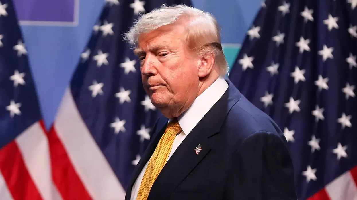 Trump thotë se SHBA-të do të donin municione më të përparuara, por kanë mjaftueshëm për luftën me Iranin Trump thotë se SHBA-të do të donin municione më të përparuara, por kanë mjaftueshëm për luftën me Iranin