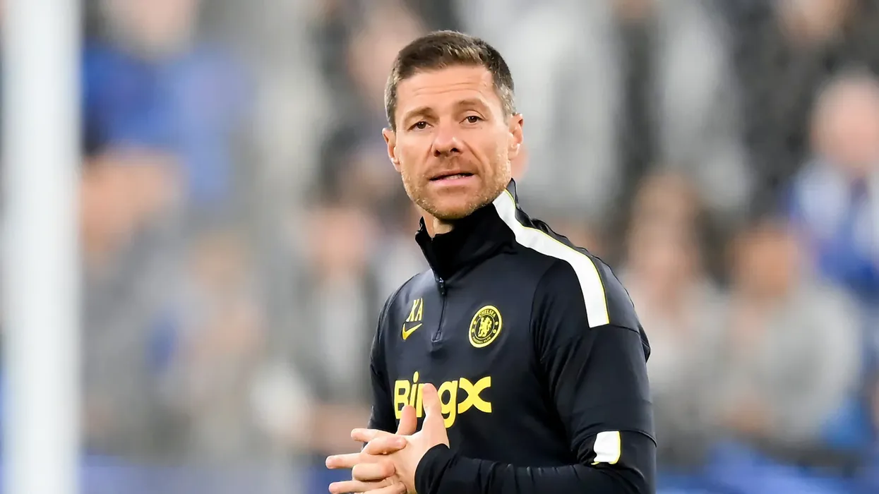 Xabi Alonso merr vendimin, lojtari i Chelseat largohet pa luajtur asnjë minutë për klubin Xabi Alonso merr vendimin, lojtari i Chelseat largohet pa luajtur asnjë minutë për klubin