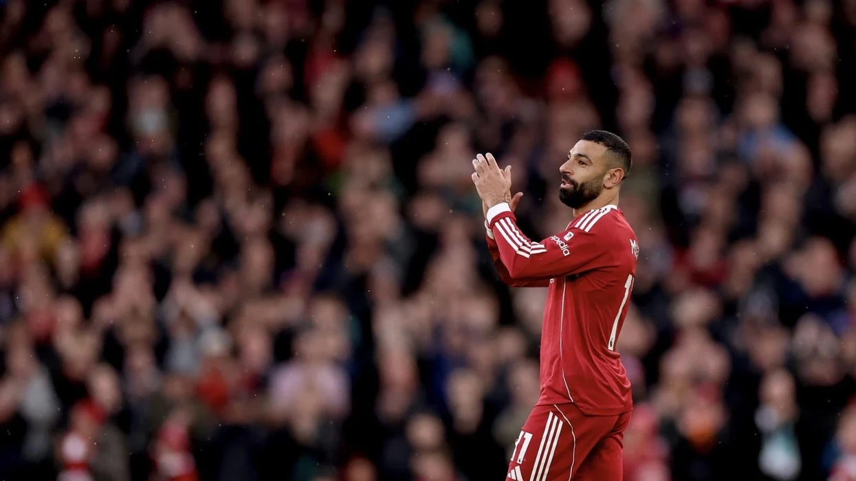 Liverpooli e gjen zëvendësuesin e Salahut në Ligën Premier