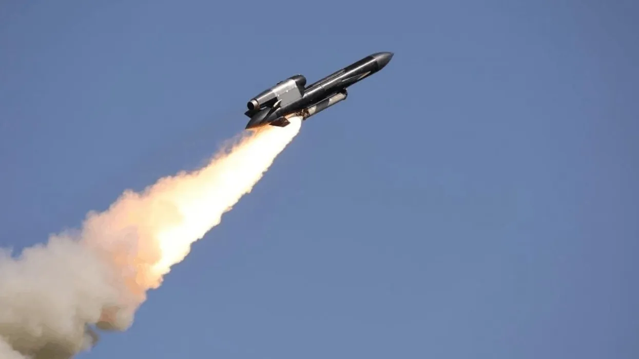 Ukraina mund të godasë Moskën me raketa balistike vendase këtë vjeshtë, thotë zhvilluesi Ukraina mund të godasë Moskën me raketa balistike vendase këtë vjeshtë, thotë zhvilluesi