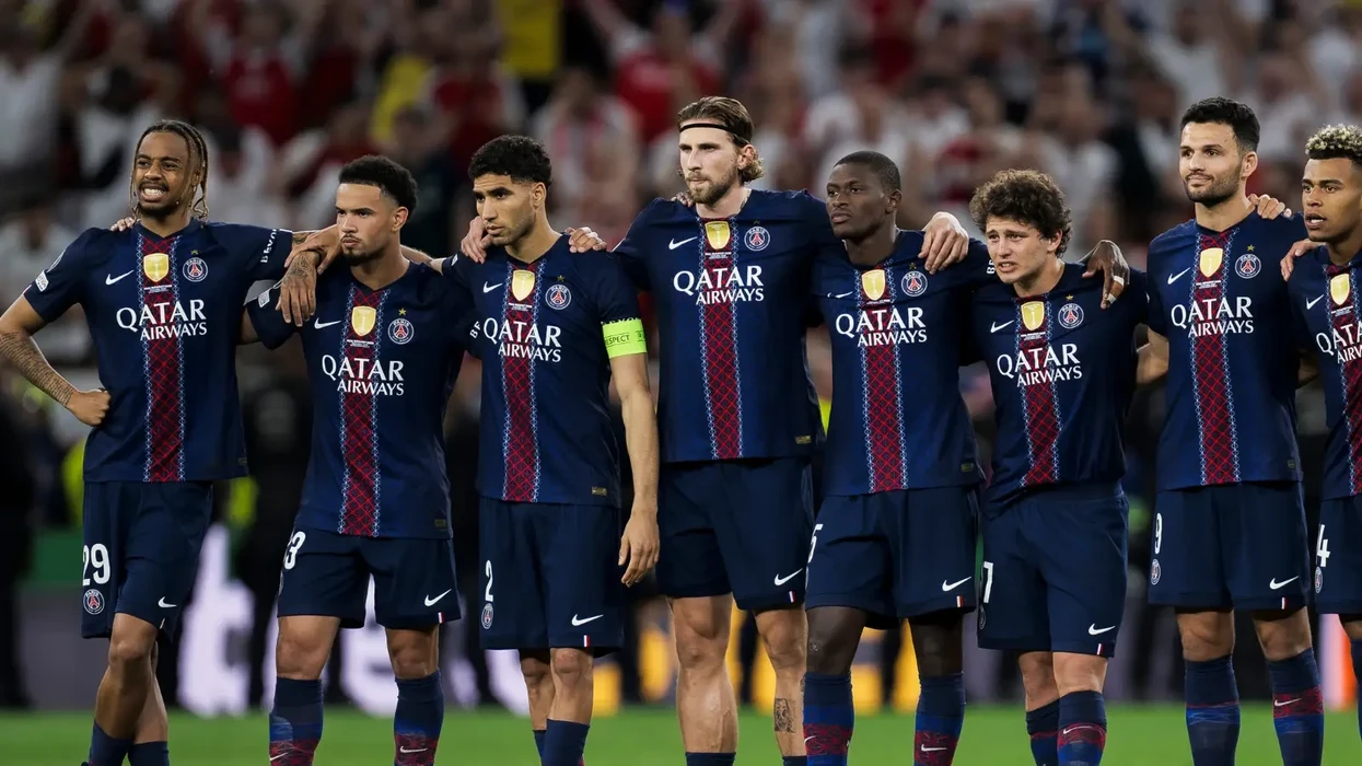 PSG i vendos çmimin 170 milionë euro yllit të skuadrës