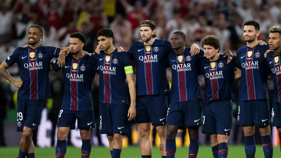 PSG i vendos çmimin 170 milionë euro yllit të skuadrës