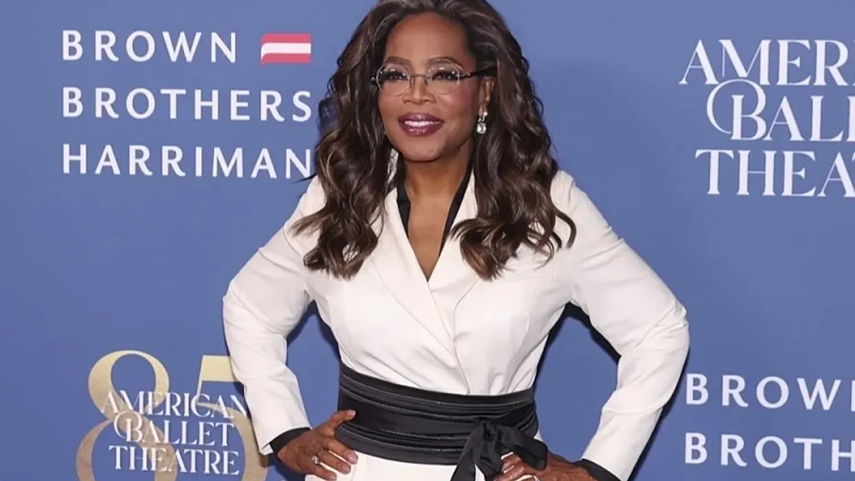 Oprah Winfrey zbulon dhuratën që i dërgoi Beyonce pas koncertit: Me sa duket i pëlqeu letra ime Oprah Winfrey zbulon dhuratën që i dërgoi Beyonce pas koncertit: Me sa duket i pëlqeu letra ime