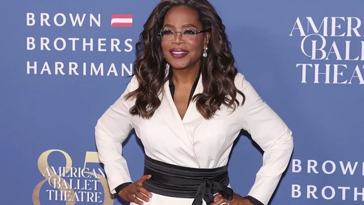 Oprah Winfrey zbulon dhuratën që i dërgoi Beyonce pas koncertit: Me sa duket i pëlqeu letra ime