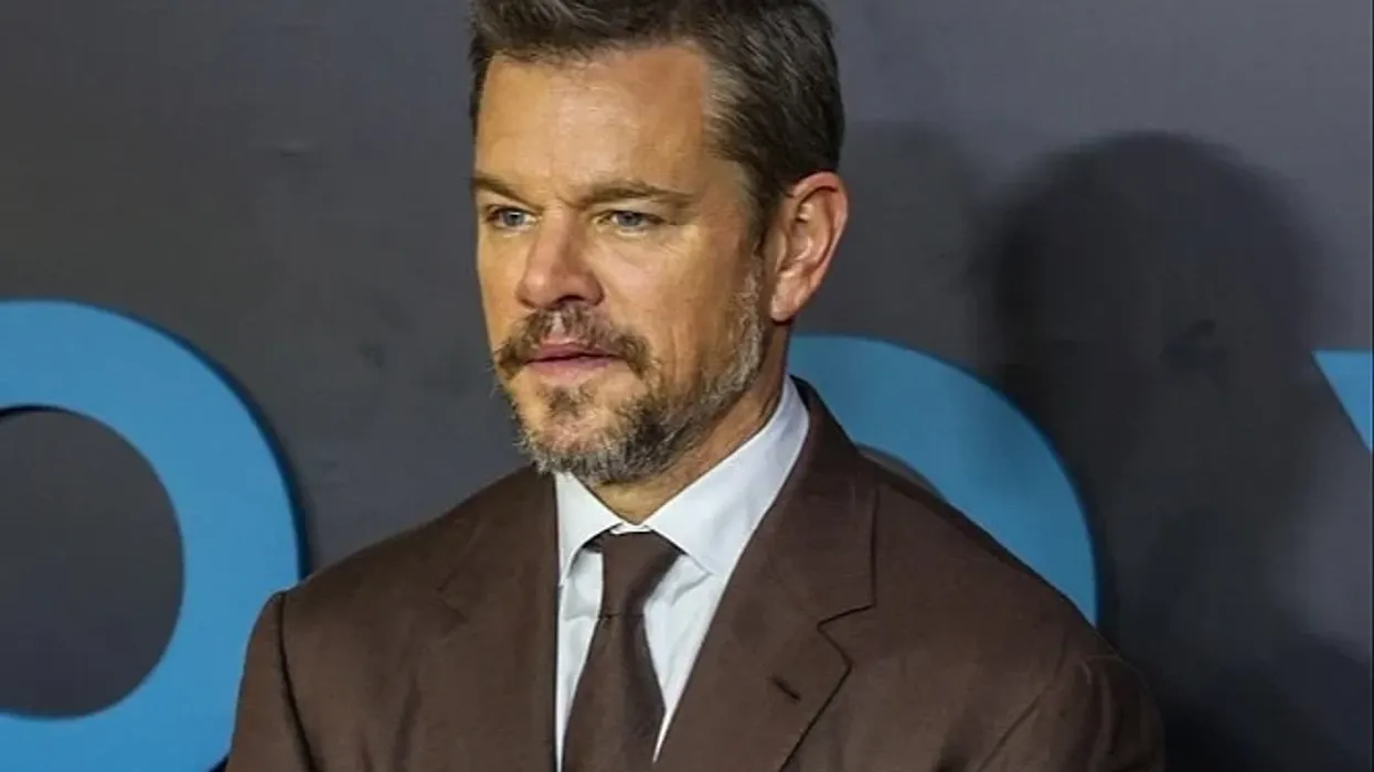 Matt Damon zbuloi se si humbi peshë për rolin në filmin "The Odyssey": Më është dashur të heq dorë nga birra Matt Damon zbuloi se si humbi peshë për rolin në filmin