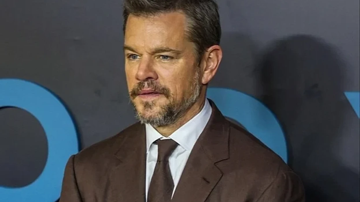 Matt Damon zbuloi se si humbi peshë për rolin në filmin "The Odyssey": Më është dashur të heq dorë nga birra