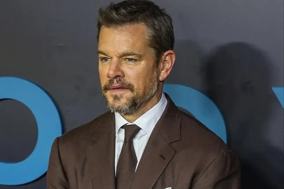 Matt Damon zbuloi se si humbi peshë për rolin në filmin "The Odyssey": Më është dashur të heq dorë nga birra