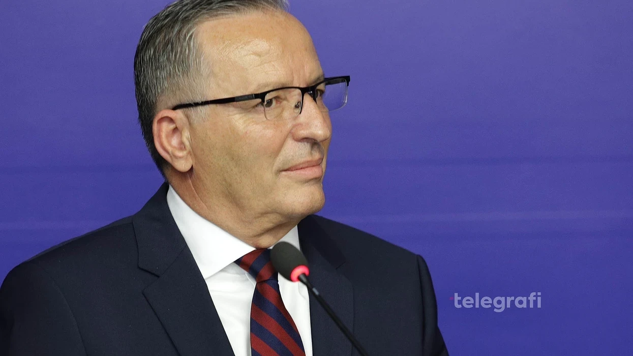 Hamza për zhvarrosjet në Zubin Potok: Edhe pas 27 vitesh presim të vërtetën për të zhdukurit