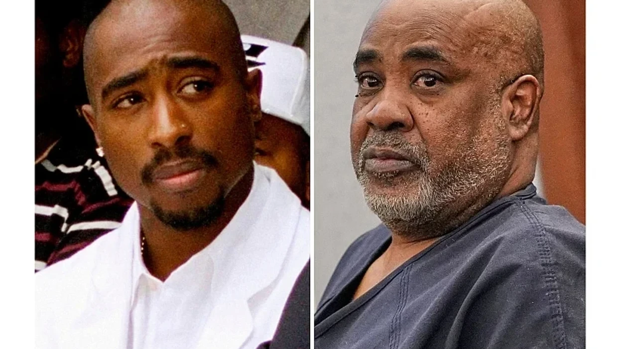 Gjyqi për vrasjen e Tupac Shakur: Intervista e policisë do të përdoret si provë