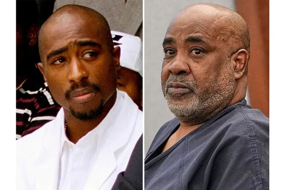 Gjyqi për vrasjen e Tupac Shakur: Intervista e policisë do të përdoret si provë