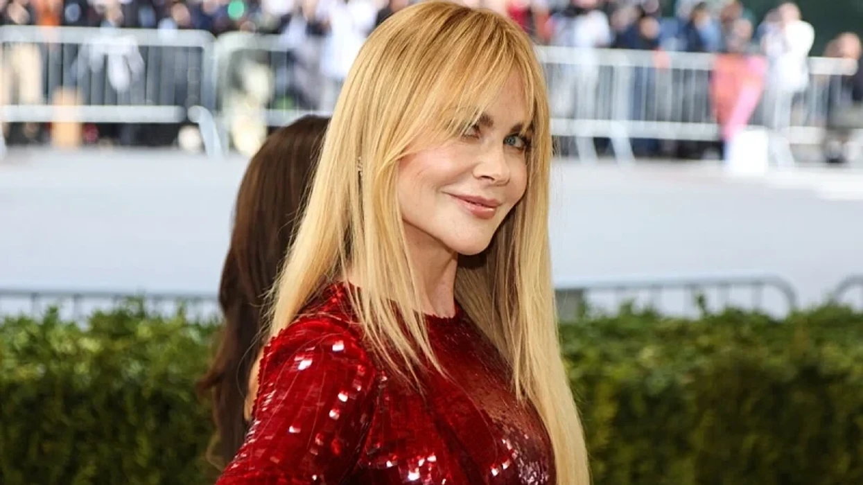 Nicole Kidman nuk e lejoi regjisorin të hiqte skenën ku urinon mbi një koleg: Shkaktoi një sërë reagimesh
