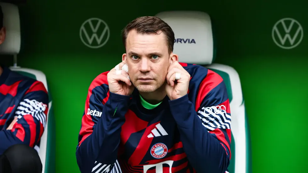 Lamtumira po afron: Manuel Neuer zbulon planet për pensionimin nga futbolli