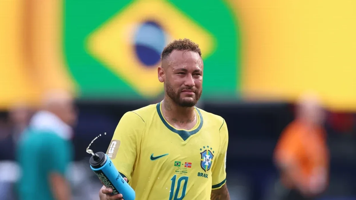 “Kam dhënë gjakun dhe jetën time” – Neymar konfirmon pensionimin nga Brazili