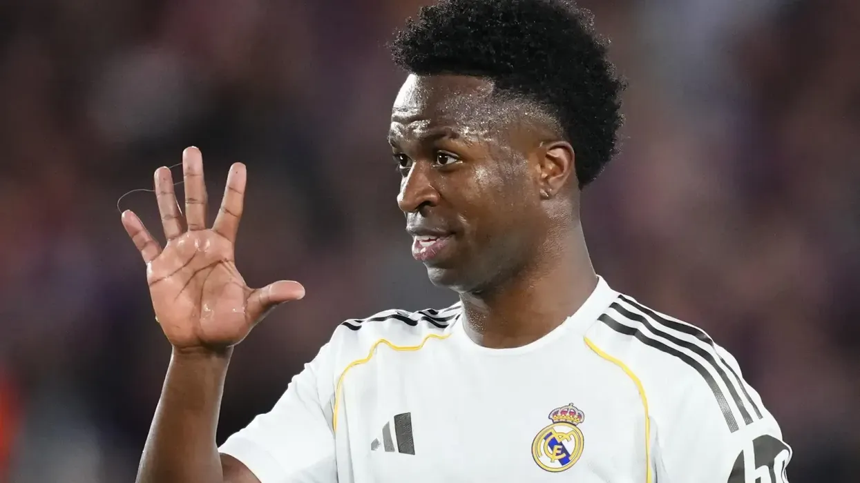 Arsenali heq dorë nga përpjekjet për transferimin e Vinicius Arsenali heq dorë nga përpjekjet për transferimin e Vinicius