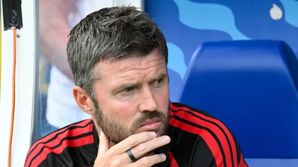 Man United hap derën e largimeve – këta katër lojtarë mund të largohen këtë verë