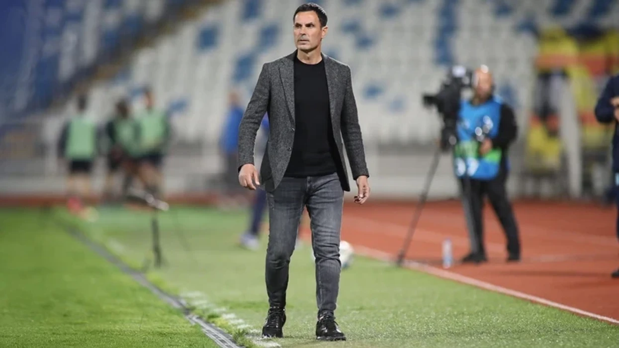 Arsim Thaqi pranon superioritetin e Luganos: Kishim përballë një skuadër 40 milionëshe