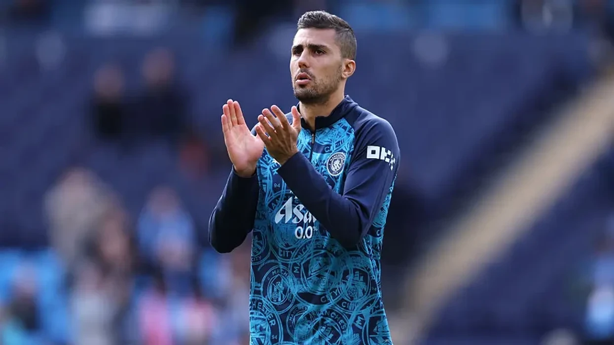 Man City po e mbyllë marrëveshjen me pasuesin e Rodrit, kushton mbi 100 milionë euro