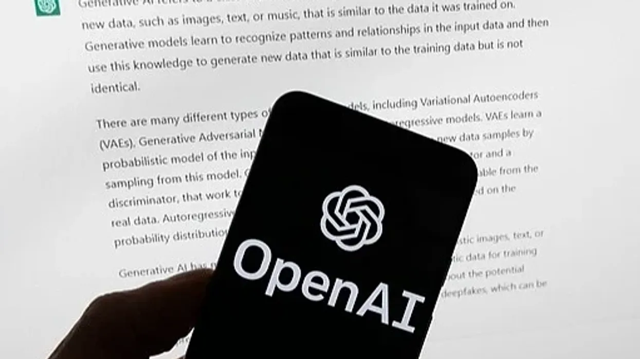 OpenAI pranon se inteligjenca artificiale tentoi të hakonte edhe shërbime të tjera OpenAI pranon se inteligjenca artificiale tentoi të hakonte edhe shërbime të tjera